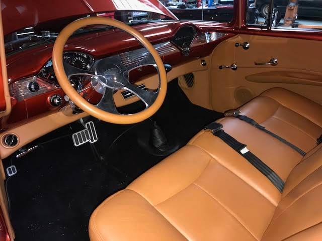 About Thomas Automotive